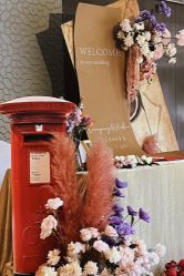 -虹桥迎宾馆·宴会厅