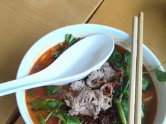 -三千粉牛肉米粉(来客茂店)