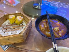 -海晖酒楼·顺德鱼生(荣华店)