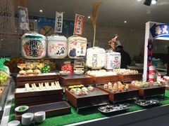 零售区-威珀斯酒店·珀萃美食餐厅