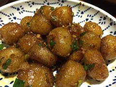 -客语客家菜(东山口店)