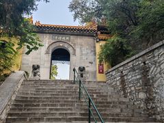 -千佛山风景名胜区