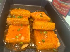 -刘胖子家常菜·蹄花焖藕(江汉路总店)