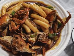 -小六农家乐(崇明西沙湿地店)