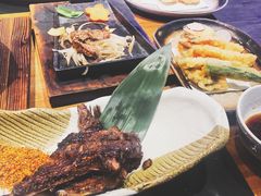 -和彩放题餐厅(酒仙桥店)