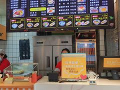 -宋益驴蹄子面肉夹馍(辛家庙店)