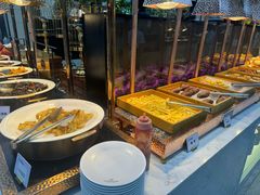 -川骄海鲜自助(河东店)