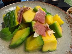 -Ameigo梅果·云贵川bistro(长宁来福士店)