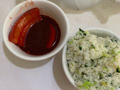 -文庙菜饭(四川北路店)