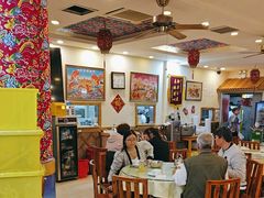 -鹤乡东北菜(崮山路店)