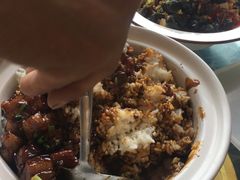 -八大碗私房菜(中城路店)