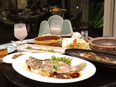 -翠湖宾馆·中餐厅