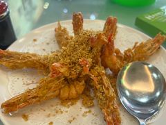 -無招牌海鮮(芽笼店)