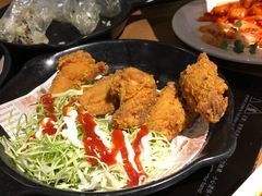 -火炉火自助餐(悠唐购物中心店)