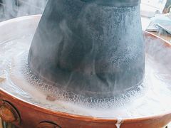 -百叶居·老北京涮羊肉(鼓楼店)
