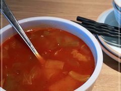 -溪林小馆(浦江城市生活广场店)