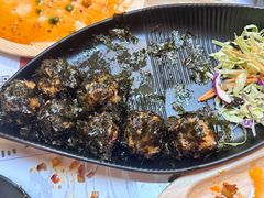 -韩食味·小木屋(日照店)
