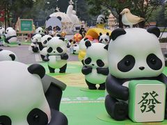 -东莞松山湖万象汇