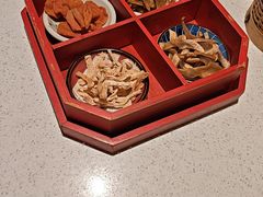 -老萍巷莲花血鸭·萍乡地标江西菜(步行街店)