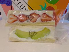 -Fruwich果明治(西单更新场店)