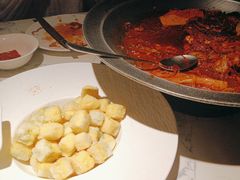 -奉天小馆·非遗东北菜(济南万象城店)