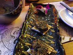 -HIHE Bistro·Oyster Bar(华熙live店)