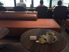 大堂-漫咖啡(沙龙汇店)