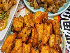 -槐店王婆大虾(长江道店)