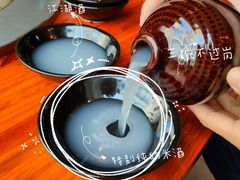 -炭虎子水浒烤肉(梦时代店)