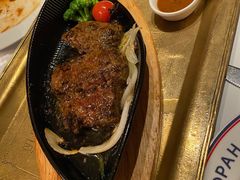 -波特曼西餐厅(南岗店)