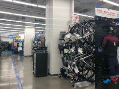 -迪卡侬(大英山店)