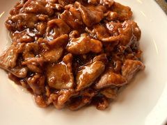 -烤肉宛饭庄(北新桥店)