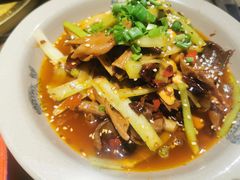 -灶东家民间菜(回兴店)