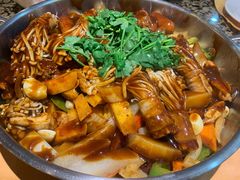 -黄记煌三汁焖锅(渝北金港国际店)