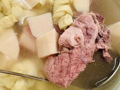 -春餐厅