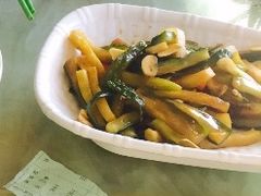 -青岛锅贴(四流中路店)