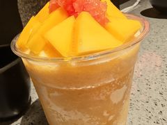 芒芒云顶-江边城外烤全鱼(方庄时代购物中心店)
