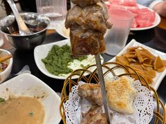 -情忆草原涮肉馆