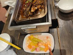 -盟重烧烤店(高正街店)