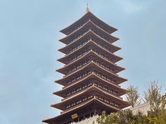 -牛首山文化旅游区