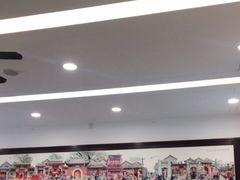 大堂-护国寺小吃(安定门店)