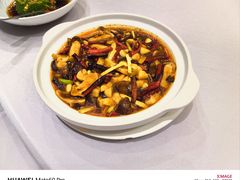 -1918中餐厅(衡山路店)