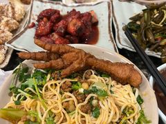 -小街天府(西工小街店)