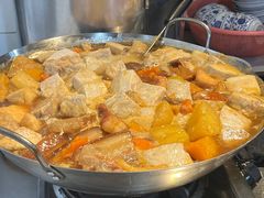 -黄记潮汕甜汤(贝底田坊店)