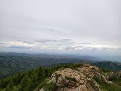 -苏木山森林公园