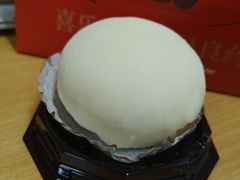 -迦南·甜品蛋糕(传媒店)