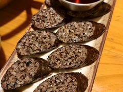 -恩你小木屋·韩式料理(假日广场店)