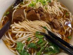-李先生牛肉面大王(正定机场餐厅)