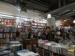 -百老汇电影中心(油麻地店)
