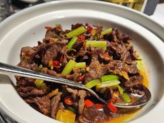 -宴来湘聚·湘粤菜(国投财富广场店)